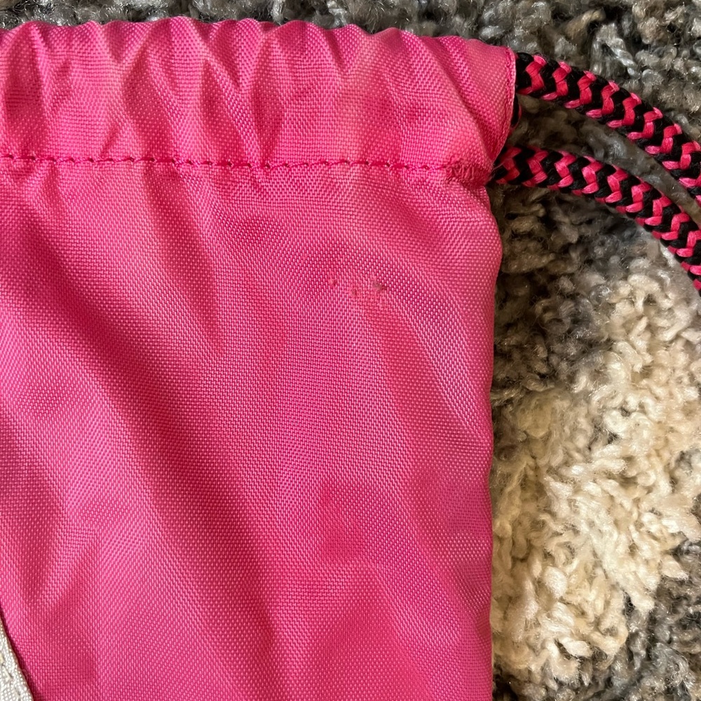 Nike drawstring bag - Picture 3 of 4